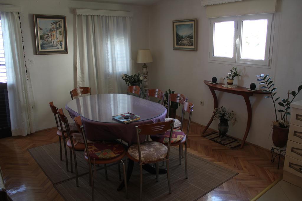 Apartments Juraj Драшнице Стая снимка
