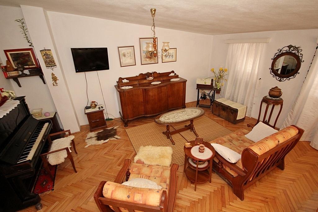 Apartments Juraj Драшнице Стая снимка