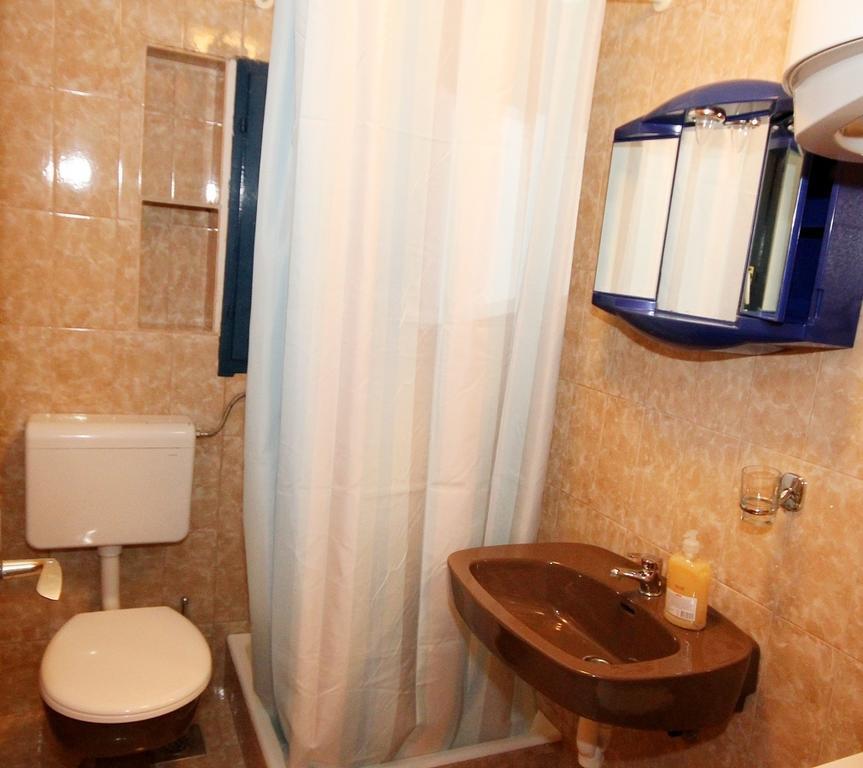 Apartments Juraj Драшнице Стая снимка