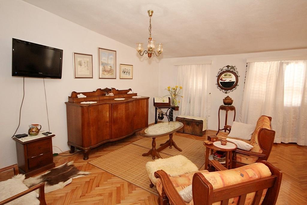 Apartments Juraj Драшнице Стая снимка